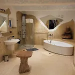 Bo Feriehus *
