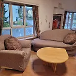 Bo Feriehus *