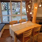Bo Feriehus Bad Brückenau